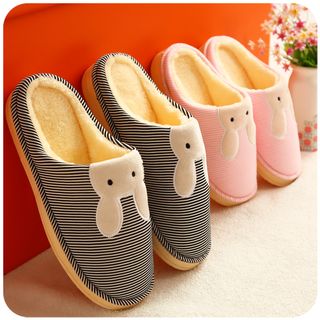 family slippers