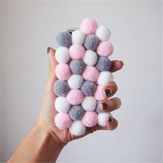 pom pom iphone 6 case pom pom iphone 6 case