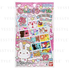 Bandai - 驅蚊貼小南國婦幼館 Bandai - 驅蚊貼小南國婦幼館