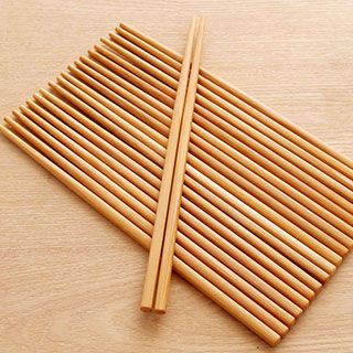 sunshine - chopsticks