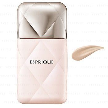 购买kose 高丝 esprique face essence foundation spf 30 pa    #oc